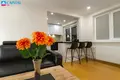 3 room apartment 50 m² Kaunas, Lithuania