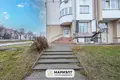 Commercial property 7 rooms 178 m² in Minsk, Belarus