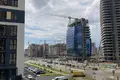 Квартира 1 комната 28 м² Минск, Беларусь