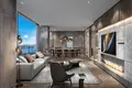 Квартира 2 комнаты 109 м² Бешикташ, Турция