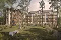 Mieszkanie 1 pokój 243 m² Bakirkoy, Turcja