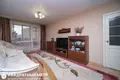 4 room apartment 81 m² Minsk, Belarus