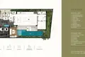 Villa de 4 dormitorios 464 m² Choeng Thale, Tailandia