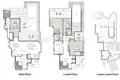 4-Schlafzimmer-Villa 868 m² Choeng Thale, Thailand