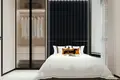 Квартира 2 спальни 51 м² Паттайя, Таиланд