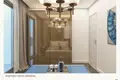 1 bedroom apartment 37 m² Budva, Montenegro