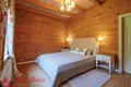 Casa de campo 196 m² Cudzienicy, Belarús