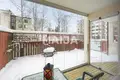 Квартира 1 комната 35 м² Helsinki sub region, Финляндия