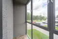 Apartamento 3 habitaciones 83 m² Minsk, Belarús