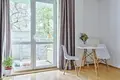 Wohnung 1 zimmer 31 m² Warschau, Polen