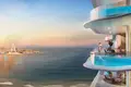 Wohnung 1 zimmer 53 m² Dubai, Vereinigte Arabische Emirate