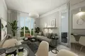 Complejo residencial New guarded residence near a metro station, Istanbul, Turkey