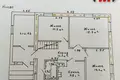 House 71 m² Vytrapauscyna, Belarus