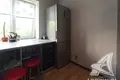 Wohnung 1 zimmer 31 m² Brest, Belarus