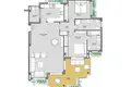 2 bedroom apartment 110 m² Orihuela, Spain