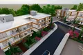 Квартира 2 спальни 81 м² Героскипу, Кипр