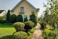Cottage 205 m² Kalodziscanski sielski Saviet, Belarus