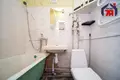 1 room apartment 21 m² Minsk, Belarus