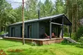 Cottage 56 m² Jzufouski sielski Saviet, Belarus