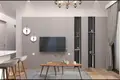 Appartement 1 chambre 69 m² Région méditerranéenne, Turquie