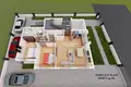 Appartement 3 chambres 98 m² Dosemealti, Turquie