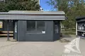 Shop 15 m² in Muchaviecki sielski Saviet, Belarus