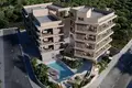 Appartement 1 chambre 65 m² Paphos, Chypre