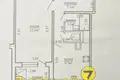 Apartment 41 m² Minsk, Belarus