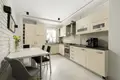 Wohnung 6 zimmer 206 m² Warschau, Polen