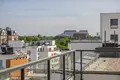 Новая элегантная квартира. Терраса на 3 стороны.