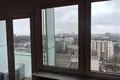 2 room apartment 50 m² in Warsaw, Poland