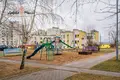 Mieszkanie 3 pokoi 91 m² Mińsk, Białoruś