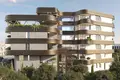 Mieszkanie 2 pokoi 89 m² Pafos, Cypr
