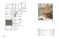 Wohnung 2 Schlafzimmer 70 m² Bar, Montenegro