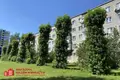 2 room apartment 38 m² Hrodna, Belarus