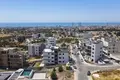 Wohnung 2 zimmer 94 m² Germasogeia, Zypern
