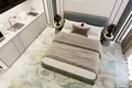 Квартира 2 комнаты 56 м² Батуми, Грузия