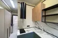 Estudio 1 habitación 26 m² Moscú, Rusia