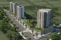 Квартира 2 комнаты 88 м² Фатих, Турция