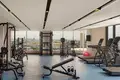 Квартира 1 спальня 57 м² Бейликдюзю, Турция