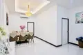 2 bedroom house  Huai Yai, Thailand