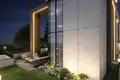 4 bedroom Villa 208 m² Nilufer, Turkey