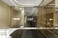 Penthouse 5 Schlafzimmer 392 m² Moskau, Russland