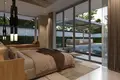 Wohnung 3 Schlafzimmer 385 m² Si Sunthon, Thailand