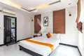 Condo 2 pokoi  w Siem Reap, Kambodża