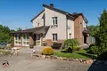 Ferienhaus 183 m² Samahvalavicy, Belarus