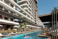 Apartamento 350 m² Aksu, Turquía