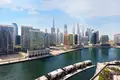 Estudio 35 m² Dubái, Emiratos Árabes Unidos