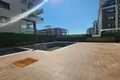 Wohnung 2 zimmer 56 m² Akarca Koyu, Türkei