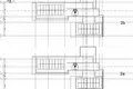 Haus 4 Schlafzimmer 526 m² Demos Agiou Athanasiou, Zypern